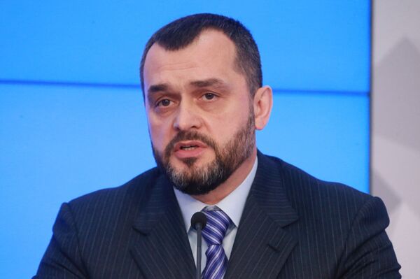 Виталий Захарченко Виталий Захарченко