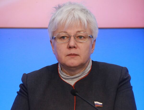 Ольга Тимофеева Ольга Тимофеева