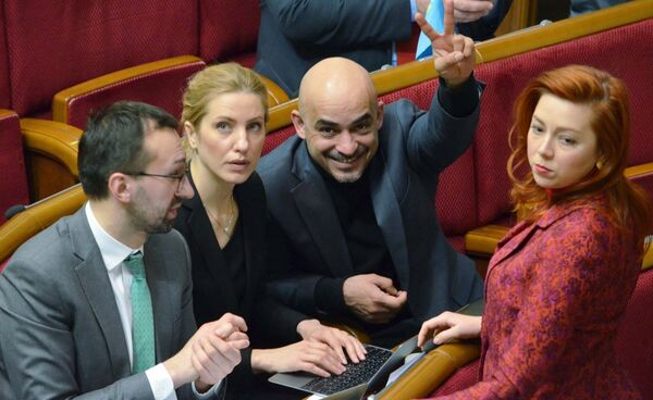 Найем Залищук Лещенко