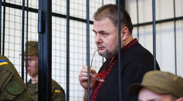 Руслан Коцаба