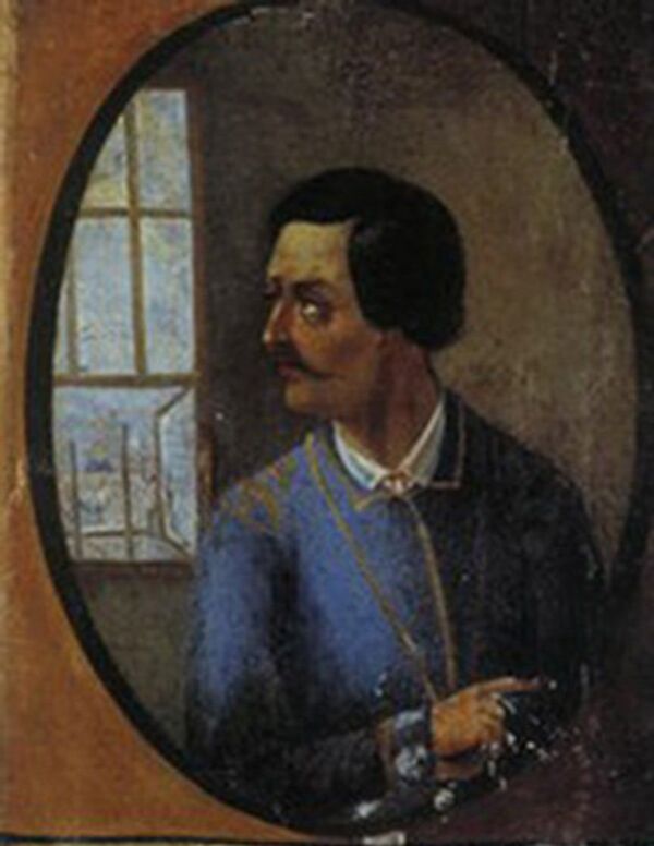 Криштоф Косинский Криштоф Косинский