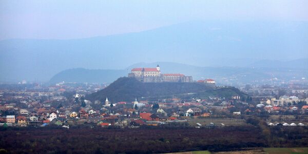 Закарпатье Ужгород