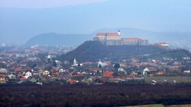 Закарпатье Ужгород