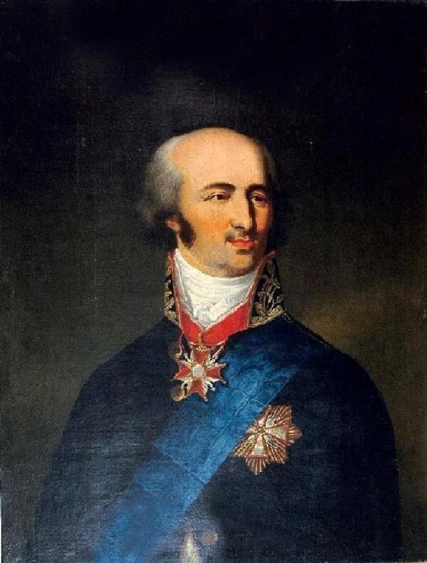 Тадеуш Чацкий