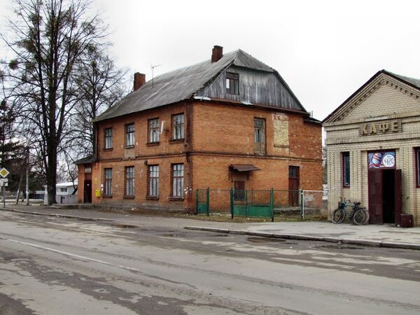 Центр Добыш Центр Добыш