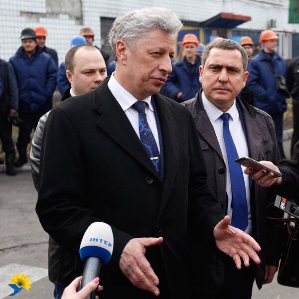 Юрий Бойко Юрий Бойко