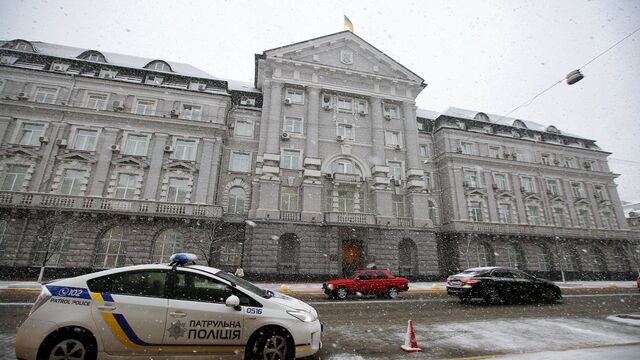 Концлагеря СБУ, удары и налёты. Главное на Украине на 13:00 23 ноября