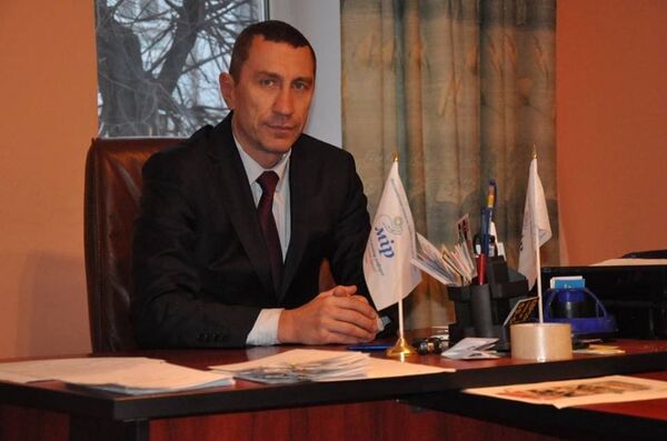 Сергей Форест Сергей Форест