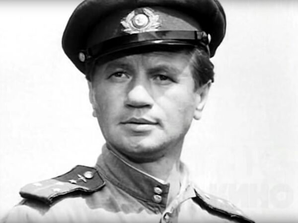 Леонид Быков