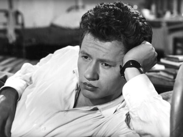 Леонид Быков