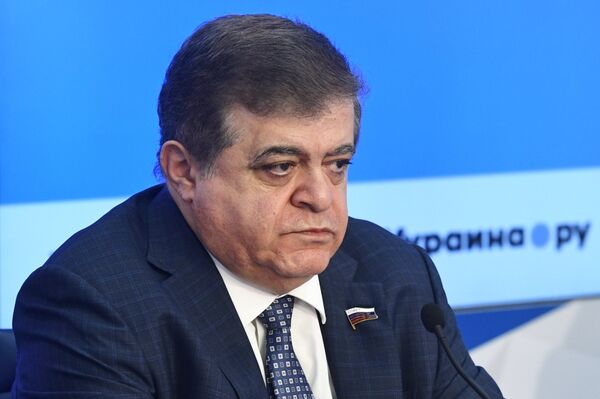 Владимир Джабаров Владимир Джабаров