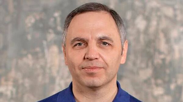 Андрей Портнов