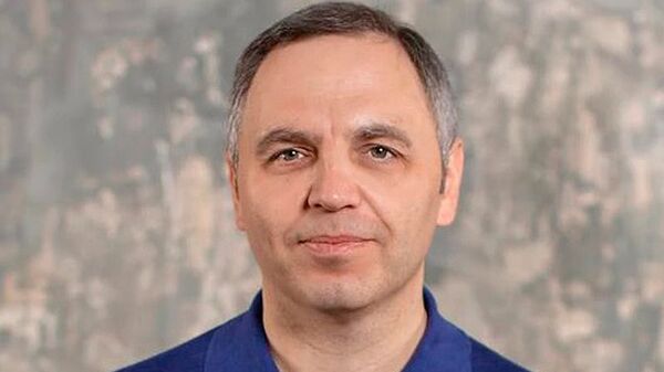 Андрей Портнов