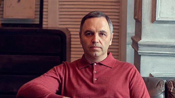 Андрей Портнов