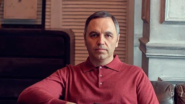 Андрей Портнов