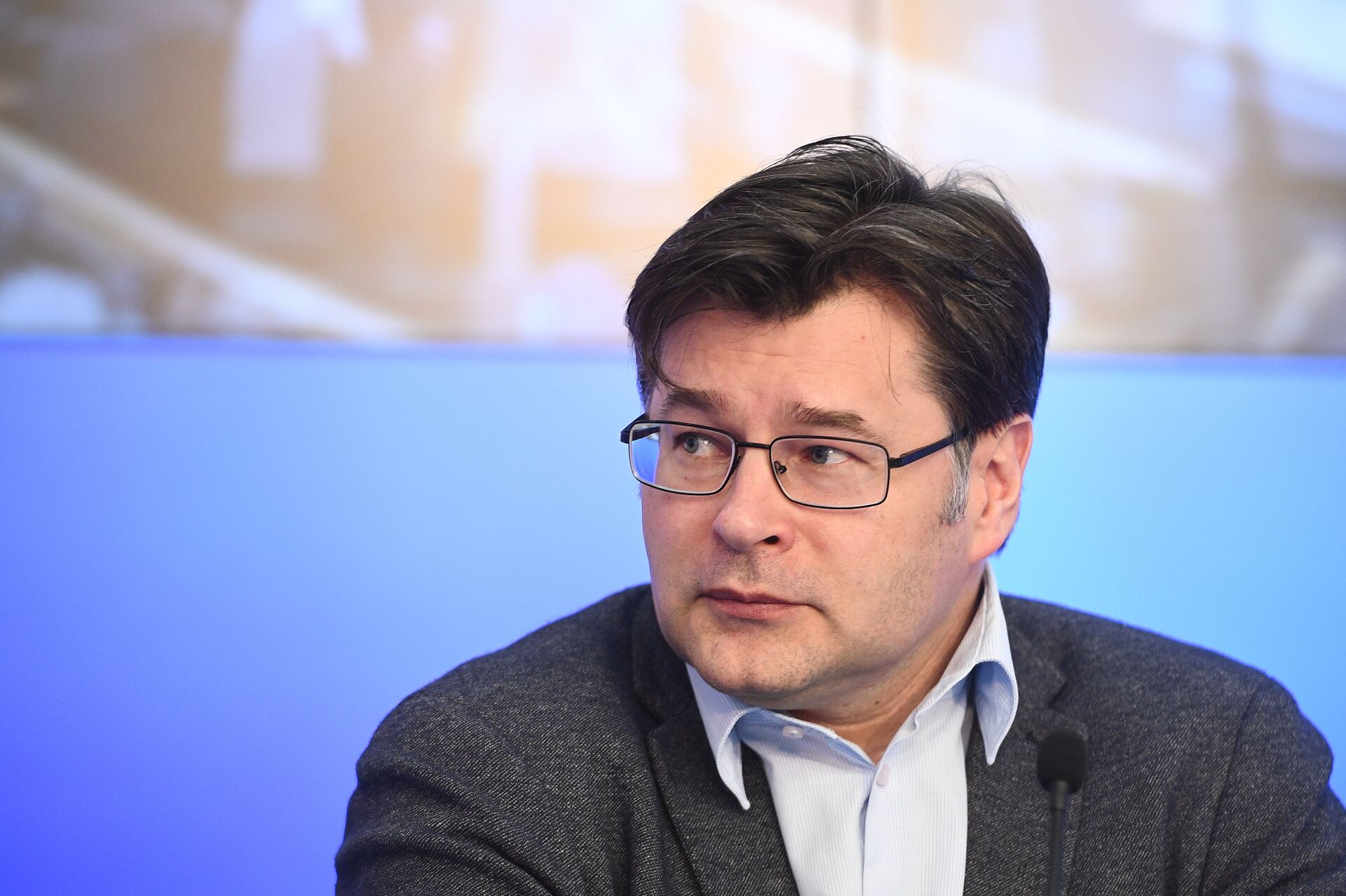 Алексей Мухин: кто он - 13.07.2022 Украина.ру