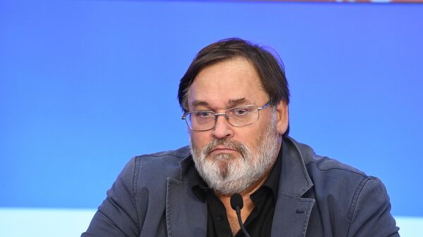 Владимир Скачко