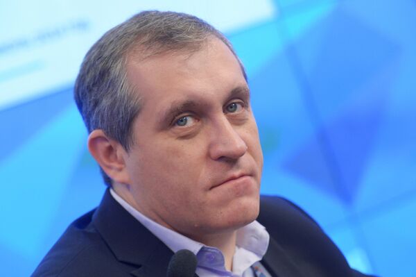 Борис Межуев