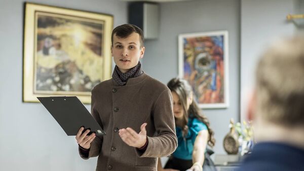 Дмитрий Кожухов