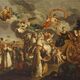 «Путешествие Екатерины II по России в 1787 году. Аллегория»