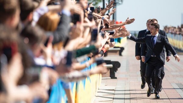 Зеленский инаугурация Зеленский инаугурация