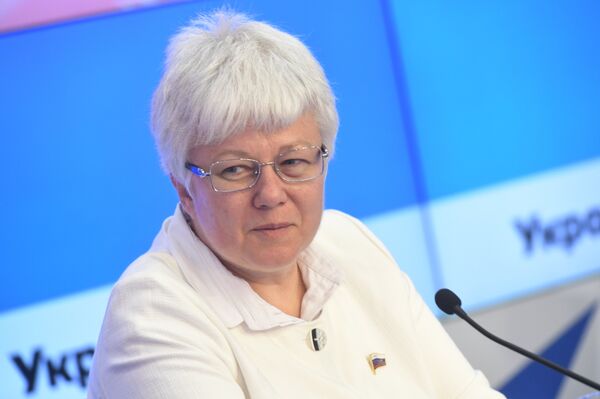 Ольга Тимофеева Ольга Тимофеева