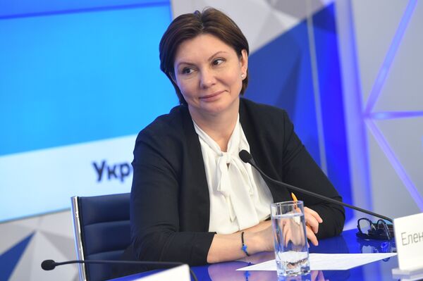 Елена Бондаренко Елена Бондаренко