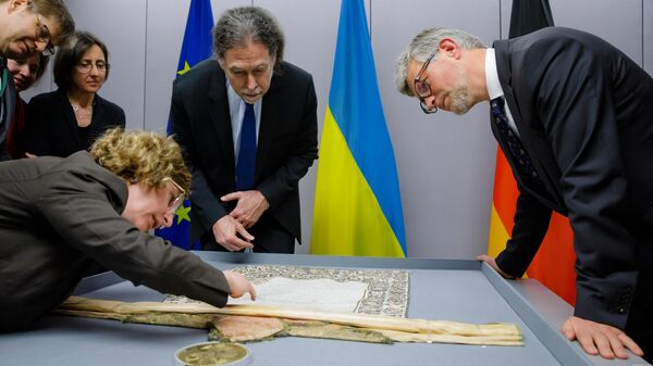 грамота Петра I