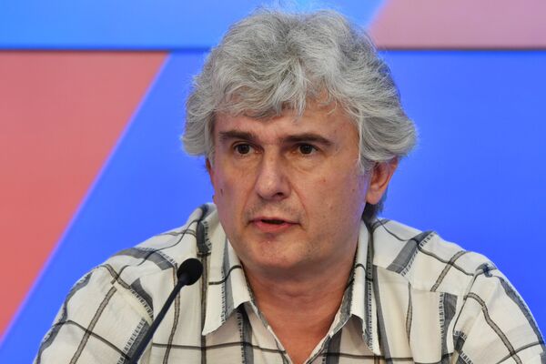 Александр Каревин Александр Каревин