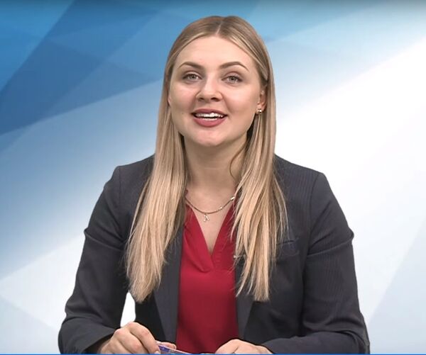 Ангелина Николаева