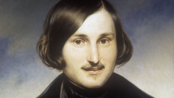 В Риме закрыли кафе, где Гоголь писал "Мертвые души"