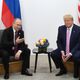 Рабочий визит президента РФ В. Путина в Японию для участия в саммите Группы двадцати