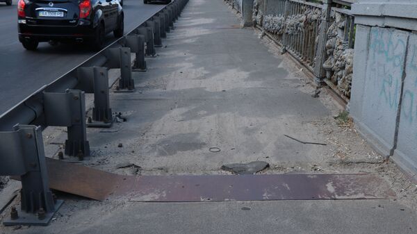 Мост Патона