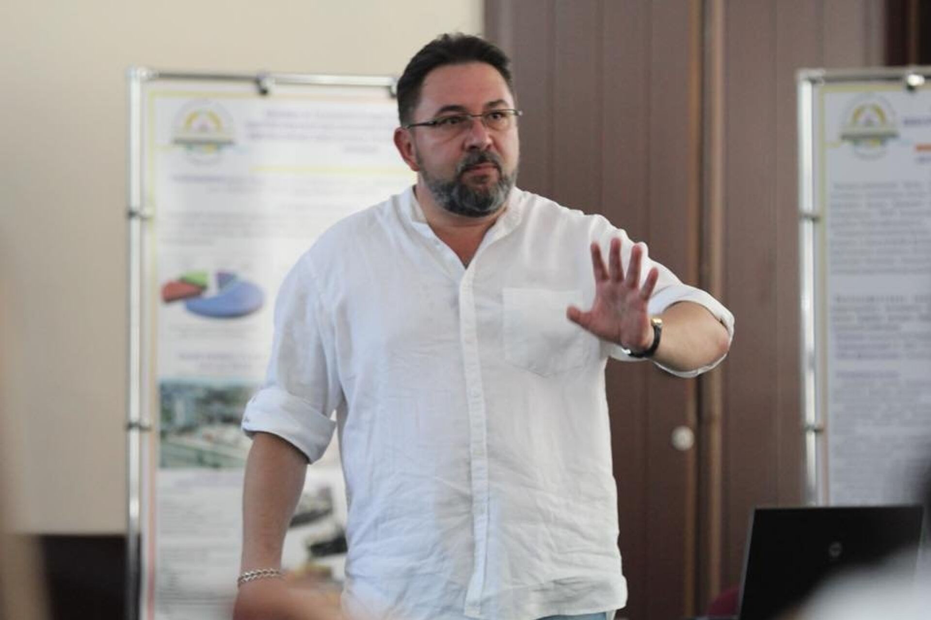 Никита Потураев - РИА Новости, 1920, 21.11.2025