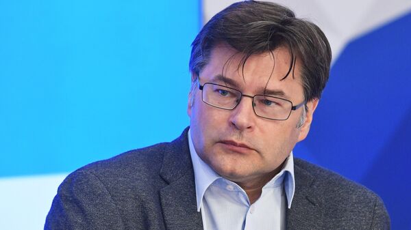 Алексей Мухин Алексей Мухин