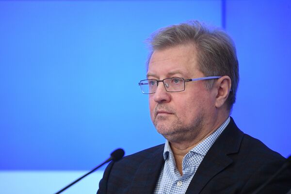 Владимир Лепехин