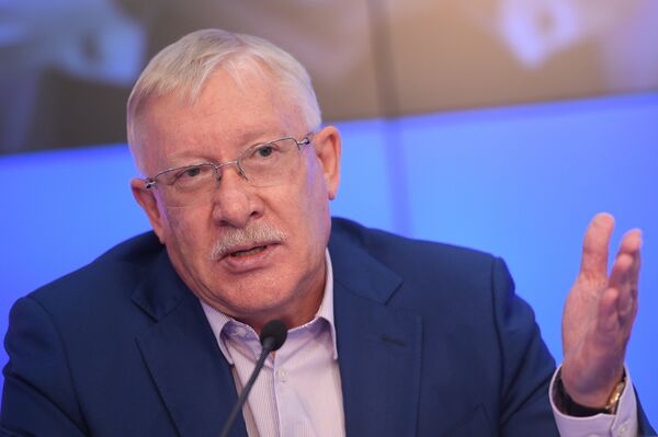 Олег Морозов Олег Морозов