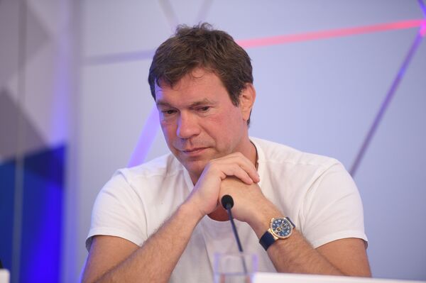 Олег Царев Олег Царев