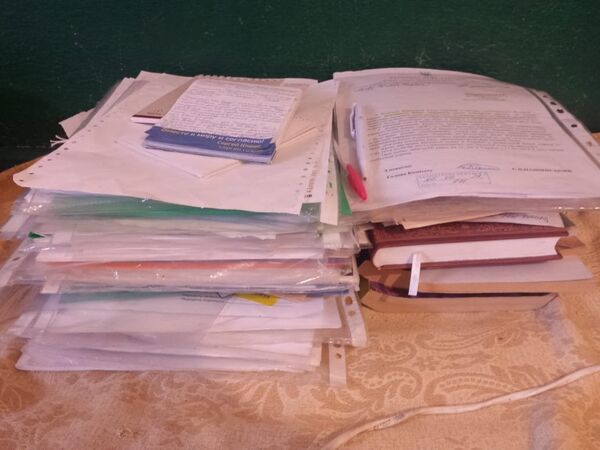  Кимаковский