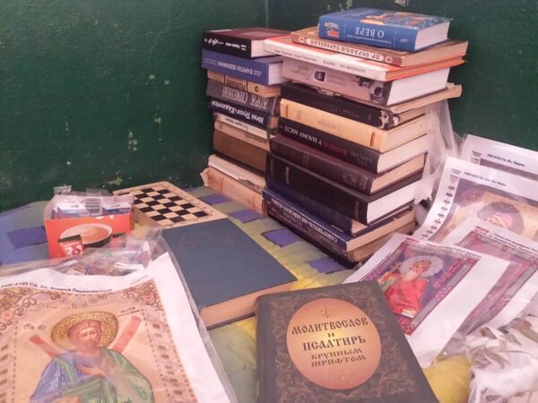  Кимаковский