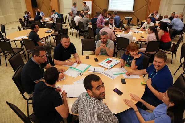 Школа депутата Слуга Народа партия Трускавец