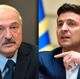 Лукашенко Зеленский