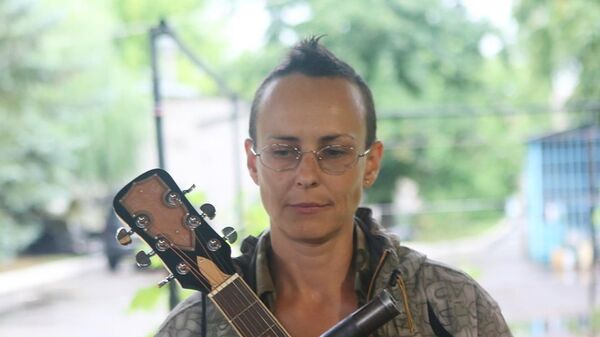 Юлия Чичерина