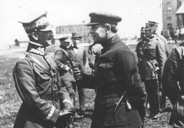 петлюра петлюра