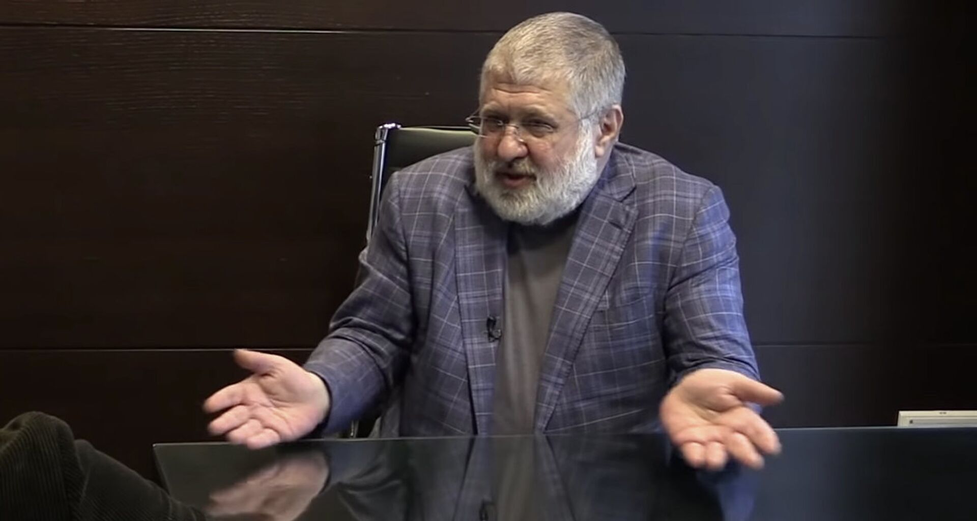  Коломойский - РИА Новости, 1920, 02.11.2025