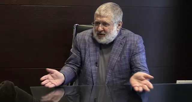 Раскулаченный олигарх. Где сейчас на самом деле находится Игорь Коломойский*