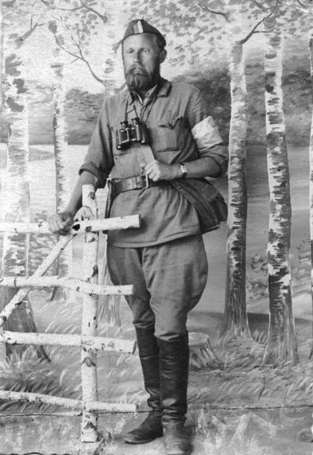30 июня 1941 года: настоящий 