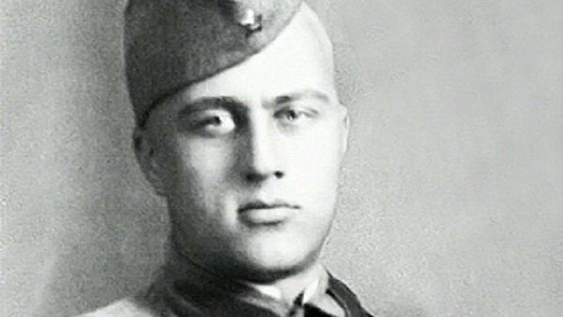 Михаил Кульчицкий Михаил Кульчицкий - РИА Новости, 1920, 22.08.2025