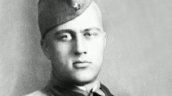 Михаил Кульчицкий Михаил Кульчицкий