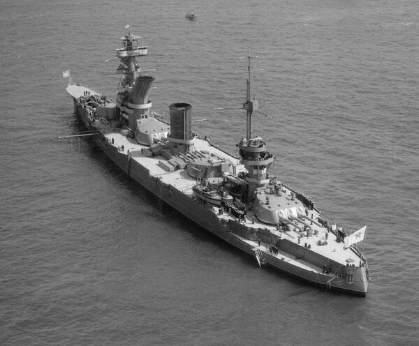 Марат в Спитхеде Марат в Спитхеде